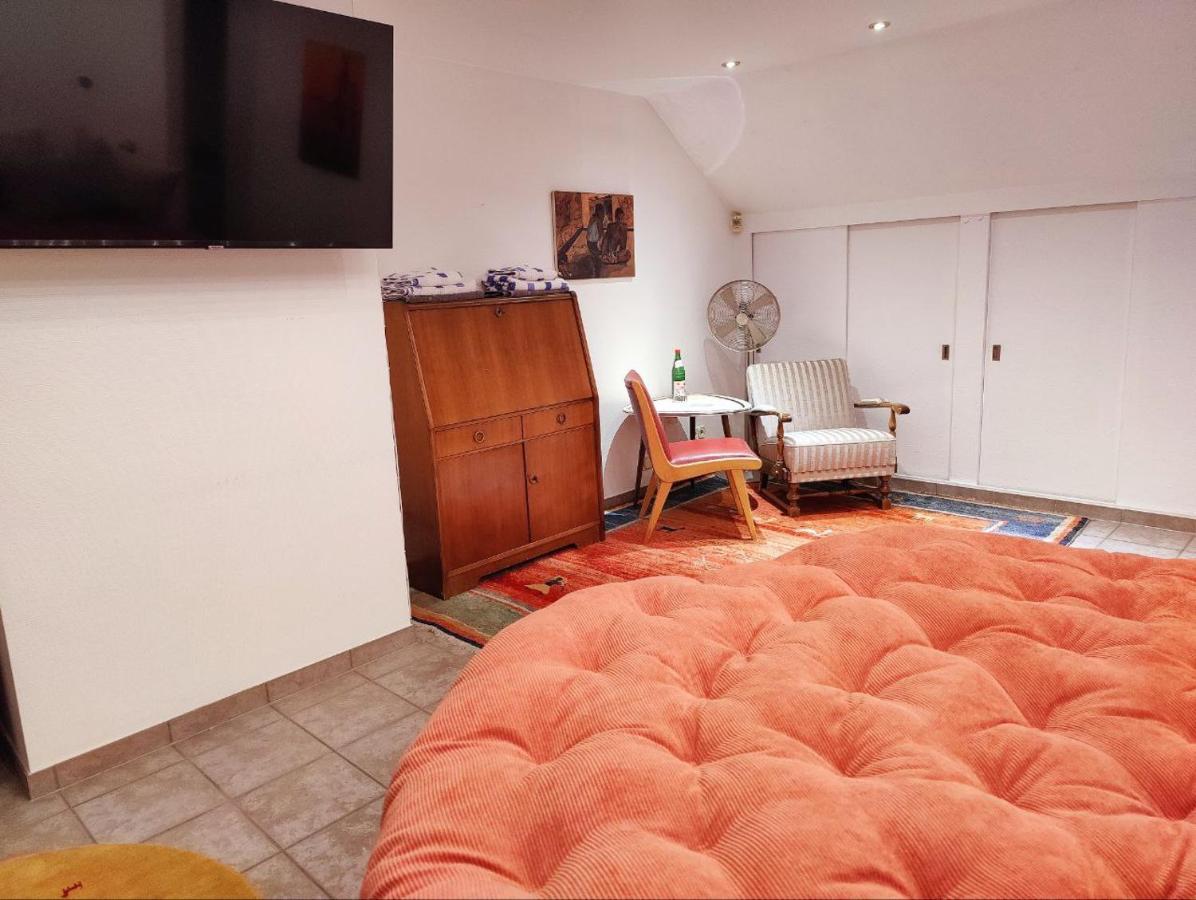 Spacious & Comfortable Guestrooms W Private Bathrooms Near Koelnmesse & Lanxess Arena, Free Parking, Highspeed Wifi Buitenkant foto